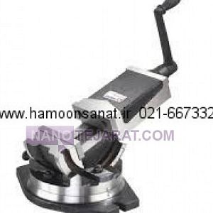 گیره هیدرولیک ورتکس 20 سانتی گیره هیدرولیک ورتکس 20 سانتی